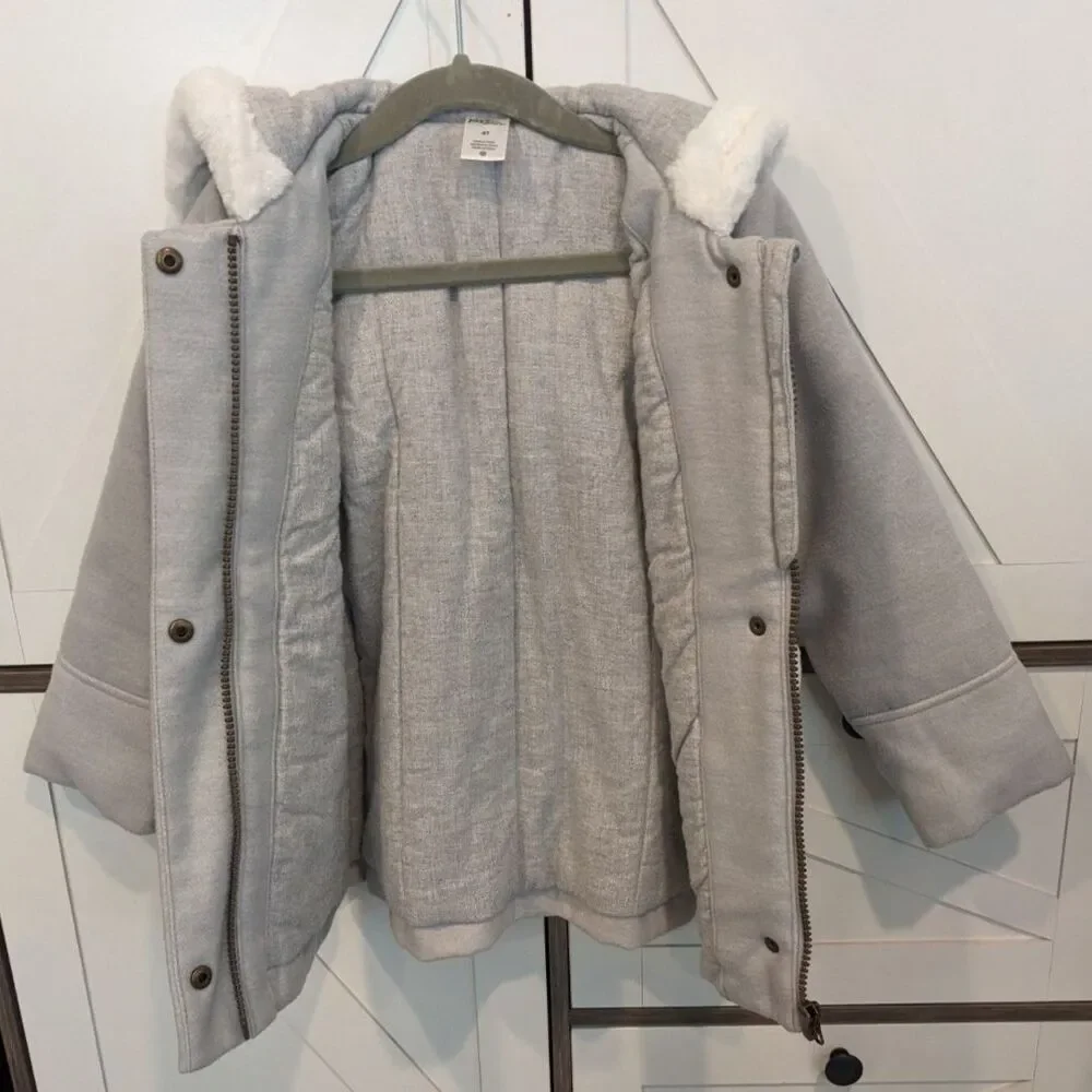 Carters nla 🧥